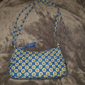 Vera Bradley purse and wallets